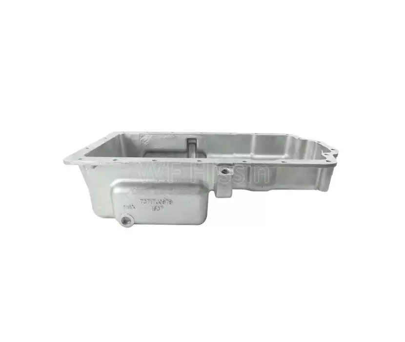 Oil pan 1004C-P4T